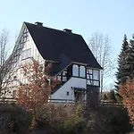 Alte Vikarie Apartamento *