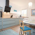 Alte Vikarie Apartamento
