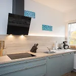 Apartamento Alte Vikarie Winterberg