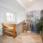 Alte Vikarie Apartamento *