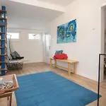 Apartamento Alte Vikarie *
