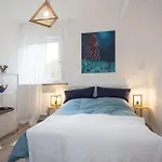 Alte Vikarie Apartamento