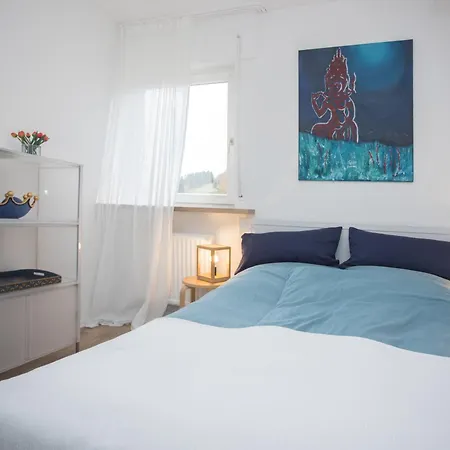 Alte Vikarie Lejlighed *