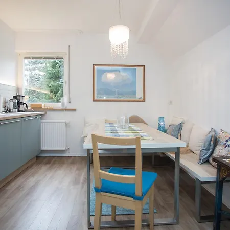 Alte Vikarie * Winterberg