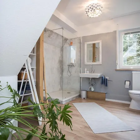 Lejlighed Alte Vikarie