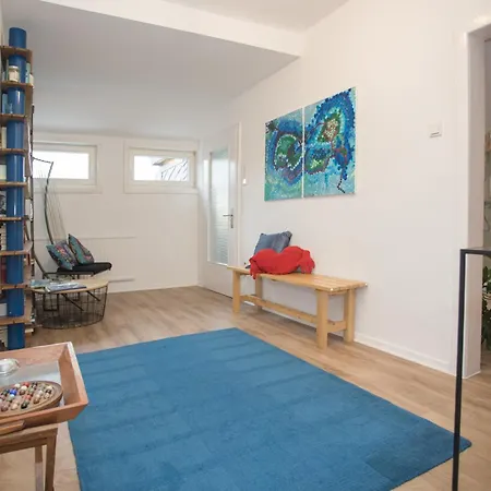 Lejlighed Alte Vikarie *