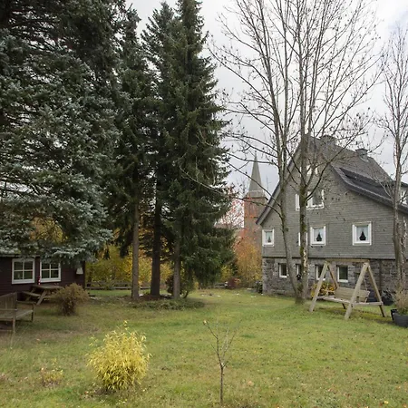 Alte Vikarie Lejlighed *