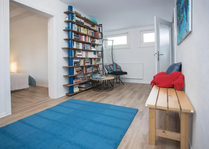 Alte Vikarie Apartment *