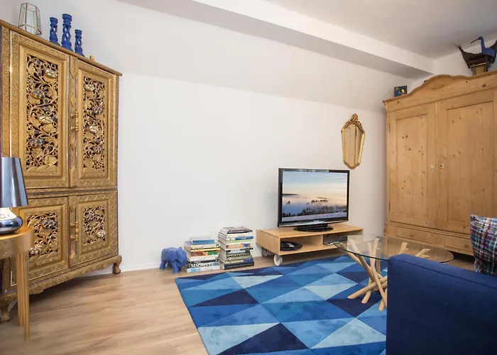 Alte Vikarie Winterberg