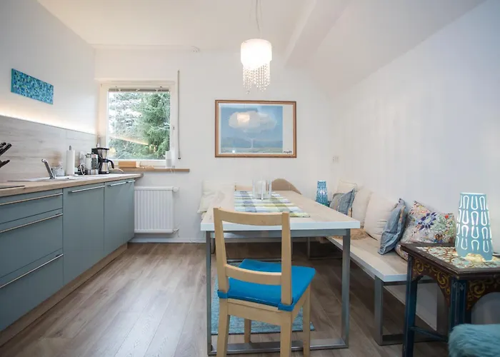 Alte Vikarie * Winterberg