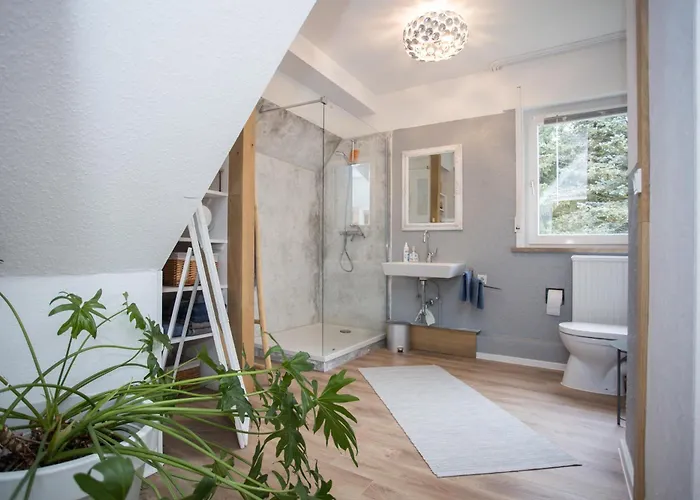 Apartment Alte Vikarie