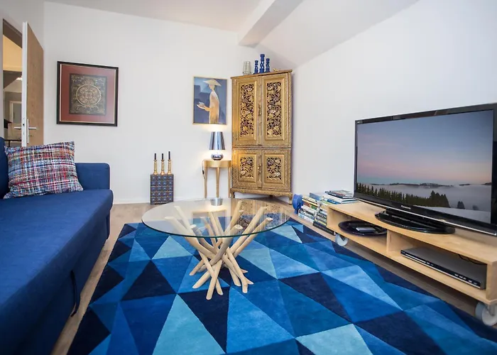 Apartment Alte Vikarie Winterberg